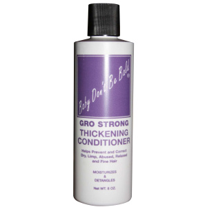 BDBB GRO STRONG CONDITION