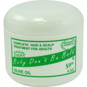 BDBB OLIVE OIL [GREEN]