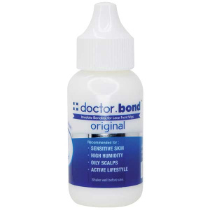 DOCTOR BOND ORIGINAL GLUE 1.3OZ (6/DS)(44DS/CS)[BLUE]