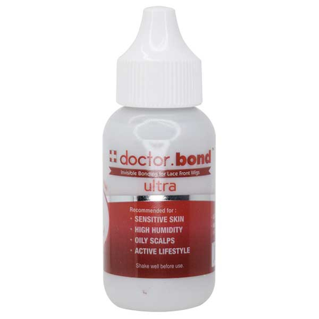 DOCTOR BOND ULTRA GLUE 1.3OZ (6/DS)(44DS/CS)[RED]
