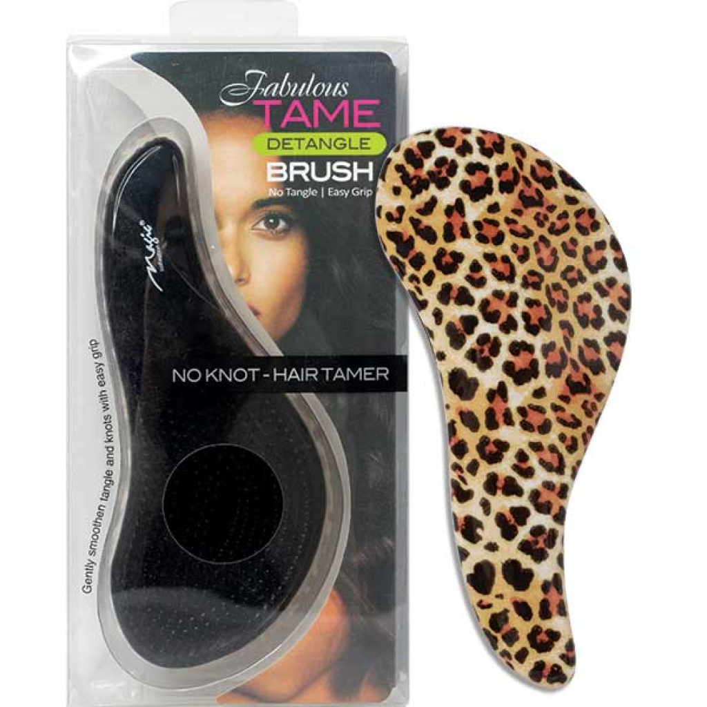 DETANGLE BRUSH TAMER(6EA/36/CS)