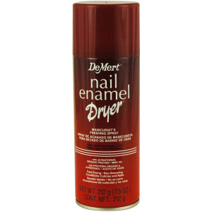 DEMERT NAIL DRYER NEW