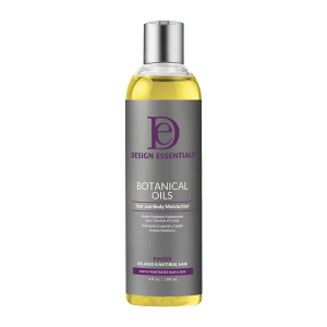 Design Essentials: Hair & Body Moisturizer 4oz