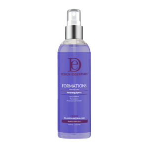 Design Essentials: Finishing Spritz 8oz