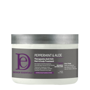 D/E SCALP TREATMENT 5 Oz