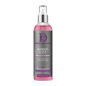 D/E BAMBOO SILK CONDI 8 OZ