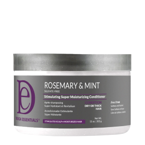 Rosemary & Mint Stimulating Super Moisturizing Conditioner