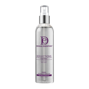 Design Essentials: Reflections Liquid Shine 4oz