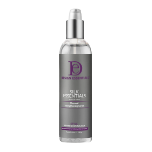Design Essentials: Silk Essentials 4oz