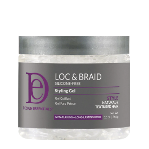 DESIGN/ESSENT STYLING GEL 16oz