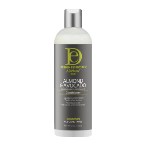 Design Essentials: Almond & Avocado Conditioner
