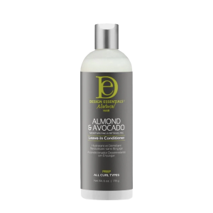 D/E ALMOND & AVACADO L-IN CONDI 6 Oz