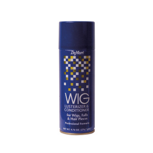 DEMERT WIG LUST & COND SPRAY (9.76OZ) [80%VOC] (12/CS)