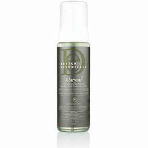 Design Essentials: Curl Enhancing Mousse 7.5oz