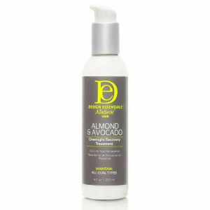 Design Essentials:Overnight Recovery Treatment 6 oz