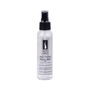 DOO GRO HAIR POLISH SHINE MIST 4.5OZ