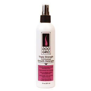 DOO GRO GROWTH DETANGLER 10OZ [TRIPLE] (12/CS)