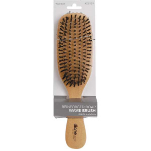DIANE BRUSH WAVE 9" 7 ROW [EXTRA FIRM] (6/PC/12BX/CS)