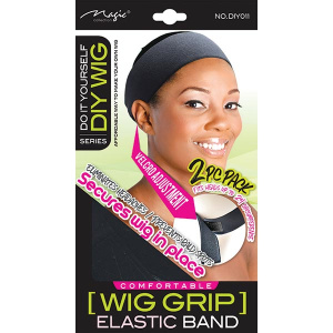 DIY WIG GRIP BAND ELASTIC(24/CS)
