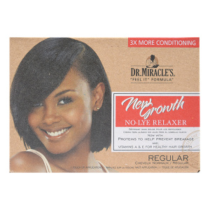 DR MIRACLES KIT (1 TOUCH UP) [NEW GROWTH REGULAR] (6/CS)