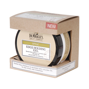 DR MIRACLES EDGE GEL (2OZ) [HOLDING] (6/CS)