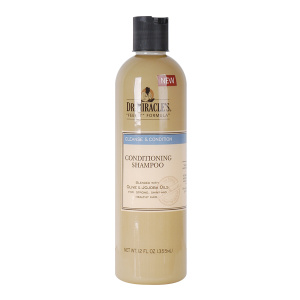 DR MIRACLES SHAMPOO (12OZ) [CONDITIONING] (6/CS)