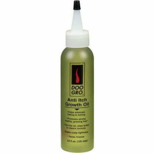 Doo Gro: Anti Itch Oil 4.5oz