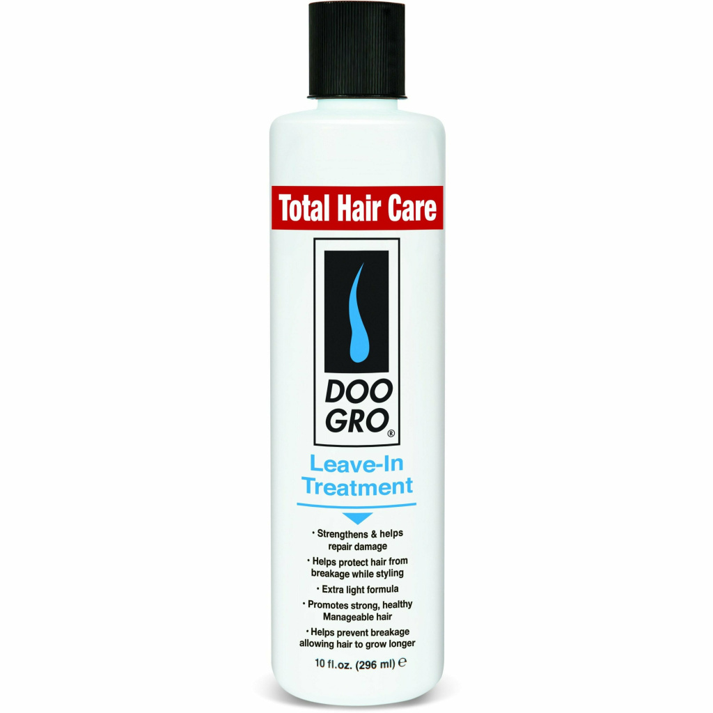 Doo Gro: Leave-In Treatment 10oz