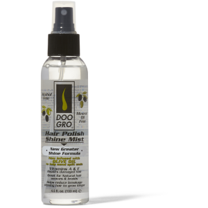 Doo Gro: Hair Polish Shine Mist 4.5oz