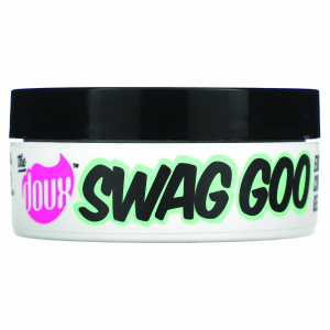 THE DOUX SWAG GOO EDGE CONTROL