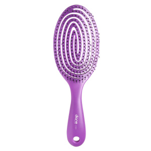 DIANE BRUSH FLEXIBLE SPIRAL DE