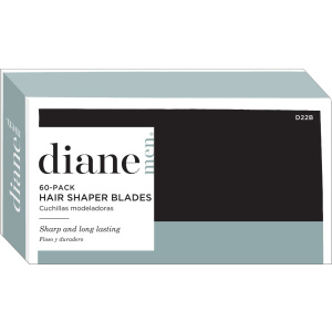 DIANE SHAPER BLADE 12PK/BOX