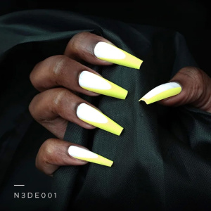 Neon Glow