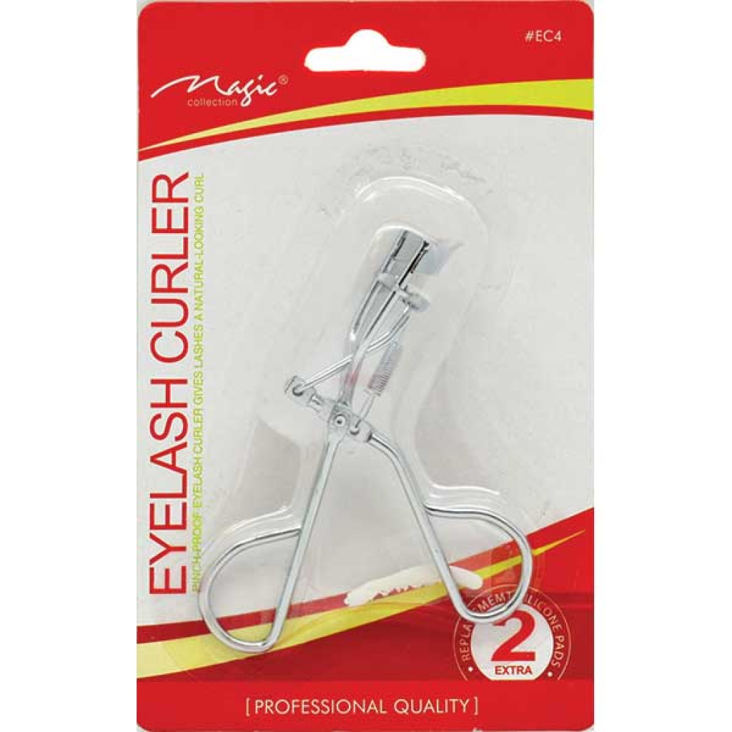 EYELASH CURLER(24/CS)