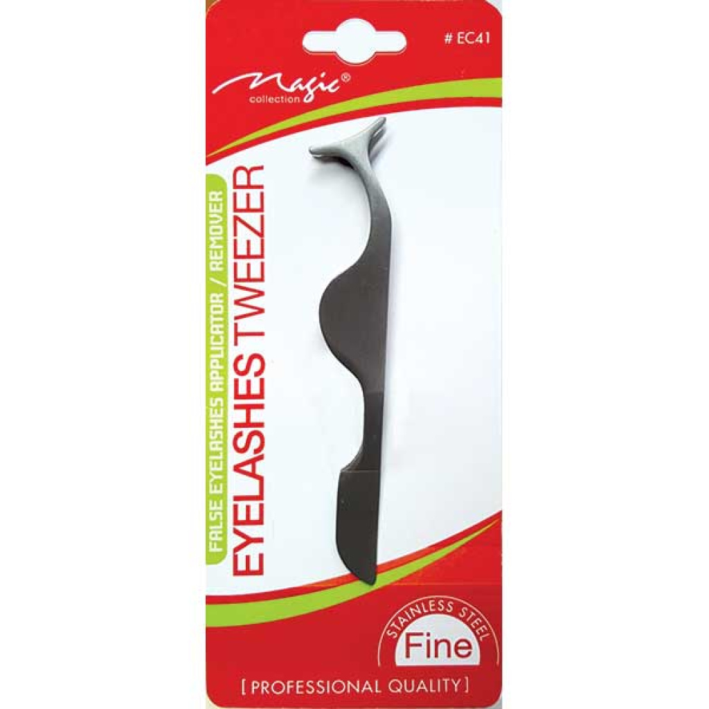 EYELASH APPLICATOR (24DZ/CS)