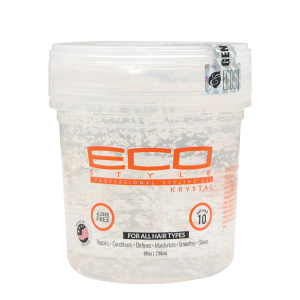 ECO-STYLE GEL KRYSTAL (8OZ) (12/CS)