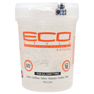 ECO-STYLE GEL KRYSTAL (32OZ) (12/CS)