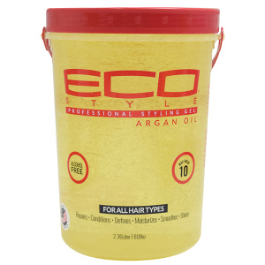 ECO-STYLE GEL ARGAN (5LB) (6/CS)
