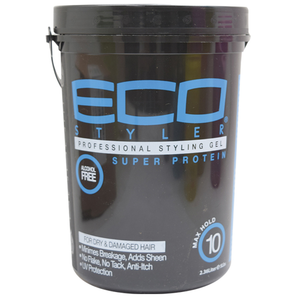 ECO-STYLE GEL SUPER PROTEIN (5LB) (6/CS)