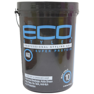 ECO-STYLE GEL SUPER PROTEIN (5LB) (6/CS)