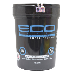 ECO-STYLE GEL SUPER PROTEIN (32OZ) (12/CS)