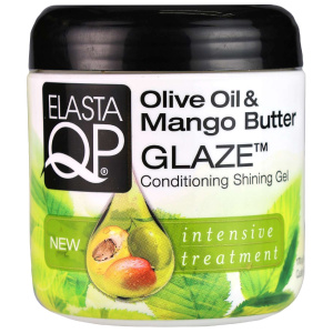 QP GLAZE