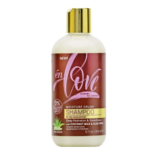 EN LOVE MOIST CRUSH SHAMPOO