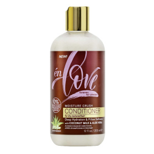 EN LOVE MOIST CRUSH CONDITIONER