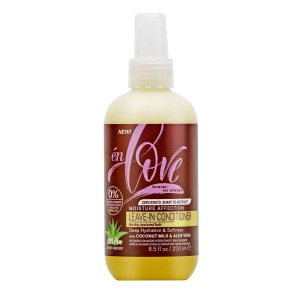 EN LOVE AFFECTION LEAVE-IN TREATMENT