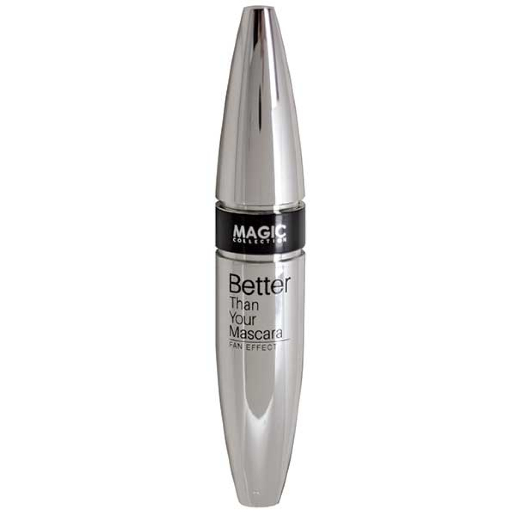 MASCARA [BETTER THAN YOUR](6PC/24PK/24DZ/CS)[*****]