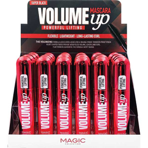 VOLUME UP MASCARA POWERFUL LIFTING (24PC/DS)