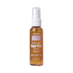 FANTASIA SPRITZ (2OZ) [PINK FIRM HOLD] (48/CS)