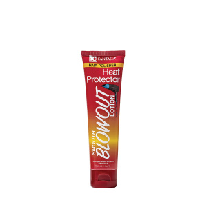 FANTASIA IC HEAT PROTECTOR BLOW OUT LOTION 2OZ