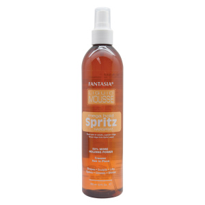 FANTASIA IC SPRITZ (12OZ) [YELLOW MEGA HOLD] (12/CS)